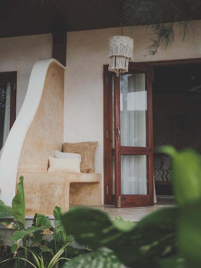 Vaayu Kula Mandrem Hotel Exterior photo