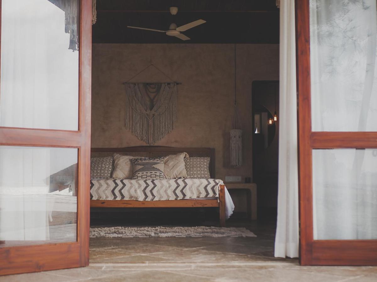Vaayu Kula Mandrem Hotel Exterior photo